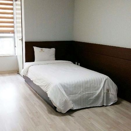 Gaon Residence Hotel Daejeon Exterior photo